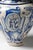 Antique Talavera De La Reina Faience Pot, Spain, 1800s For Sale - Image 6 of 8