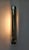 Art Deco Bauhaus Functionalism Chrome Wall Lamp, 1930s For Sale - Image 10 of 18