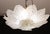 Splendid Murano glass ceiling lamp. Period: circa 1970. The ceiling light misure 35 cm in height, the diameter measures 75...
