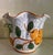 Mediterranean Large Italian Vase / Champagne Bucket For Sale - Image 3 of 12
