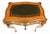 Antique French Ormolu Bureau Plat Desk after Linke, 19th Century For Sale - Image 5 of 18