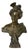 Emmanuel Villanis, French Art Nouveau Carmen Bust, 1900, Bronze For Sale
