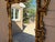 Early 20th Century French Louis XV Carved Giltwood Wall Mirror For Sale - Image 13 of 18