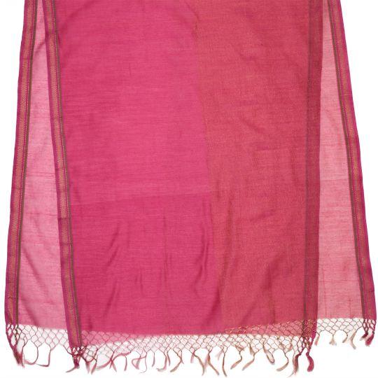 The Bijou scarf is the perfect layering piece for spring, summer and fall. Hand-woven in stunning jewel tones, it is ideal...