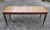 Low Rectangular Inlaid Coffee Table, 1950 For Sale - Image 4 of 18