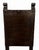Set of 12 Monumental Spanish Colonial Revival Leather Dining Chairs For Sale - Image 14 of 14