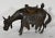 Asian Style Bronze Horse, Early 1900s For Sale - Image 4 of 12