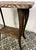 Brown Japanese Two Tier Side Table from Liberty and Co, 1900s For Sale - Image 8 of 18