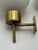 Vintage Wall Lights, 1950s, Set of 2 For Sale - Image 3 of 10