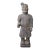 Terracotta Warrior Replica Armored Soldier Statue For Sale