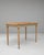 20th Century French Gustavian Wood Patinated Side Table For Sale - Image 4 of 18
