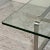 Silver CH106 Coffee Table by Hans J. Wegner for Carl Hansen & Son For Sale - Image 8 of 11