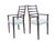 Mid-Century Modern Svegard Markaryd Teak Chairs - Stamped Carver Mid-Century Modern Seating - Set of 2 For Sale - Image 3 of 16