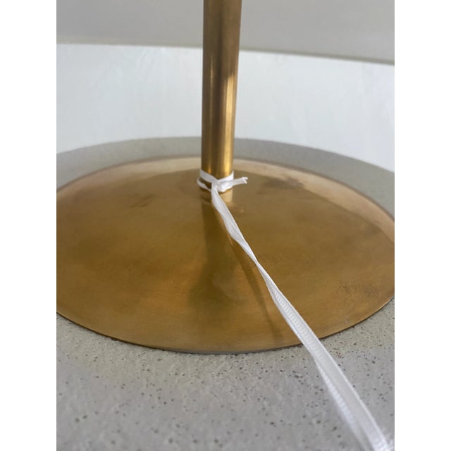 2020s Visual Comfort Marella Table Lamp by Aerin For Sale - Image 5 of 10