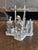 Late 19th Century Antique Victorian Silverplate Cow Cruet Set Condiment Holder For Sale - Image 5 of 13