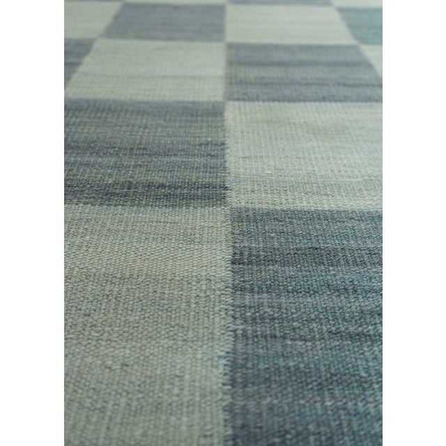 Turkish Turkish Kilim Oriental Handmade Flatweave 2'7" x 4'8" #20111 For Sale - Image 3 of 8