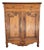 Antique French Country Buffet Louis XV Early 19th Century For Sale