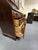 Brown Vintage 1980’s Mahogany Secretary Desk For Sale - Image 8 of 10