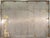 Metal Greg Clark – Silver Swirls, Mid-Century Modern Wall Sculpture Mixed-Metal Art For Sale - Image 7 of 7