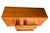 1960s 1960s Mid-Century Boho Drexel “Accolade” Campaign Dresser For Sale - Image 5 of 11