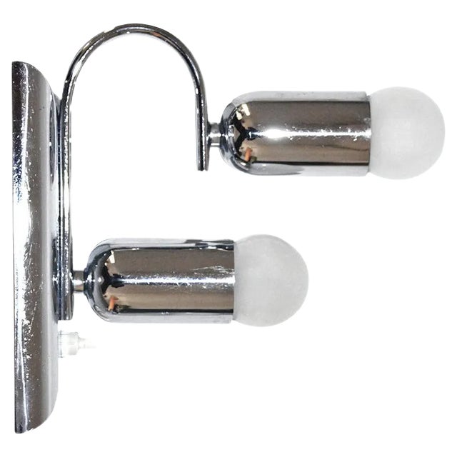 Vintage Table Lamps, Set of 2 For Sale