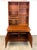 Brouer Møbelfabrik MCM Danish Modern Teak Bookcase Wall Unit by Erik Brouer for Brouer Mobelfabrik For Sale - Image 4 of 12