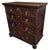 17th Century Northern European Baroque Chest of Drawers For Sale - Image 5 of 17