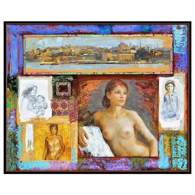 Contemporary Viaje, Goyo Dominguez For Sale - Image 3 of 6