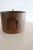 Traditional Hand Hammered Copper Saucepan For Sale - Image 3 of 10