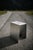 Como Aluminum Stool by Form & Eisen For Sale - Image 11 of 18