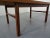 Rosewood Patchwork Coffee Table from Bramin, 1960s For Sale - Image 6 of 18
