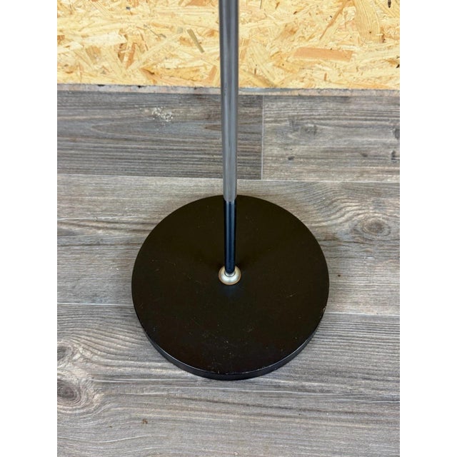 Space Age Floor Lamp in Metal, 1960s For Sale - Image 8 of 18