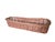 Vintage French Country Wicker Baguette Bread Basket For Sale - Image 13 of 14