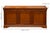 Louis Philippe style sideboard in solid French fruitwood with 3 doors and three drawers Dimensions: height 97 cm, length...