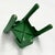 Green Green Model 4868 Universale Chair by Joe Colombo for Kartell, 1970s For Sale - Image 8 of 10