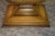 Weiman Weiman Burl Wood Side Table Kameo Neo Classic Inlaid Pedestal End Stand For Sale - Image 4 of 12