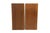 1950s Swedish Round Walnut Table, 1960s For Sale - Image 5 of 8