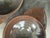 2020s Ice Cream Bowls With Metallic Glaze, Set of Four For Sale - Image 5 of 6
