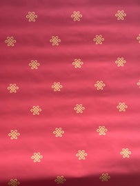 Example of Thibaut Wallpaper