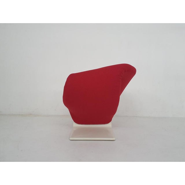 Ribbon Lounge Chair, the Netherlands 1966 For Sale - Image 9 of 18