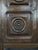 Brown Oak Sideboard in the style of Dudouyt For Sale - Image 8 of 10