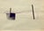 Abstract Expressionism "Memoria Erotica" Abstract Lithograph, Signed, 20th Century, Unframed by Nicholas Pogany For Sale - Image 3 of 7