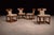 “Cuiaba” Dining Set in Hardwood, Sergio Rodrigues, 1970s For Sale - Image 10 of 13