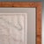 Vintage Map, British North America, Canadian, Reproduction, Framed Cartography For Sale - Image 11 of 12