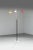 Mid-Century Modern Vintage Italian Floor Lamp, 1950 For Sale - Image 3 of 3