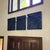 Steven Meyers Carrara Marble Triptych For Sale - Image 10 of 10