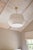 Contemporary Hudson Valley Lighting Debi 30.5 in. 4 Light Pendant in Aged Brass Finish For Sale - Image 3 of 5