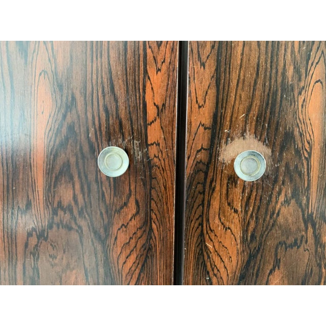 Dimensions: 40 cm Depth 149 cm Height, 80 cm Width Condition: Good vintage condition with signs of use see photos.