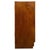 Small Mid-20th Century Golden Oak Sideboard For Sale - Image 12 of 13