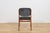 Brown Mid-Century Teak Ella Dining Chair by Arne Vodder for Vamo Sønderborg, Denmark, 1960s For Sale - Image 8 of 16
